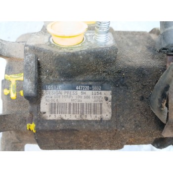 Recambio de compresor aire acondicionado para chrysler 300c (lx, le) 3.0 crd referencia OEM IAM 4472205602  