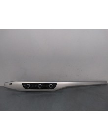 Recambio de mando climatizador para audi a4 berlina (8w2) sport edition referencia OEM IAM 8W0820043P  