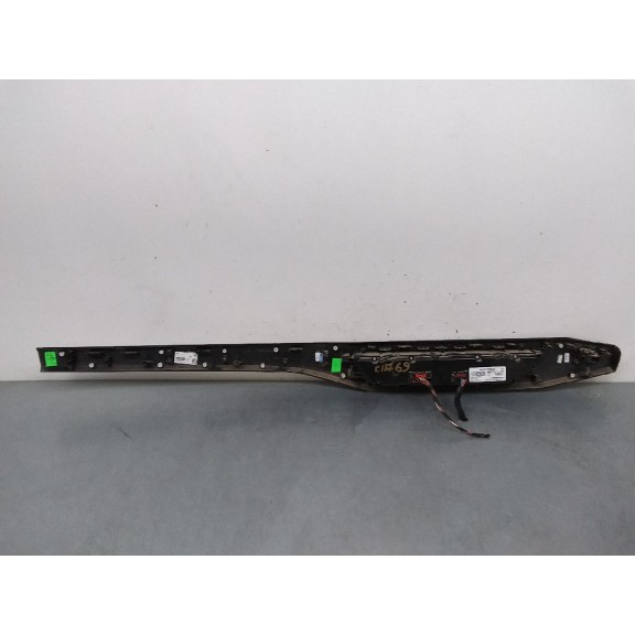 Recambio de mando climatizador para audi a4 berlina (8w2) sport edition referencia OEM IAM 8W0820043P  