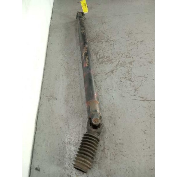 Recambio de transmision central para iveco daily combi referencia OEM IAM   