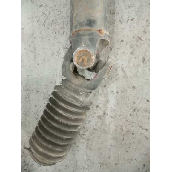 Recambio de transmision central para iveco daily combi referencia OEM IAM   