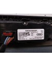 Recambio de mando climatizador para audi a4 berlina (8w2) sport edition referencia OEM IAM 8W0820043P  