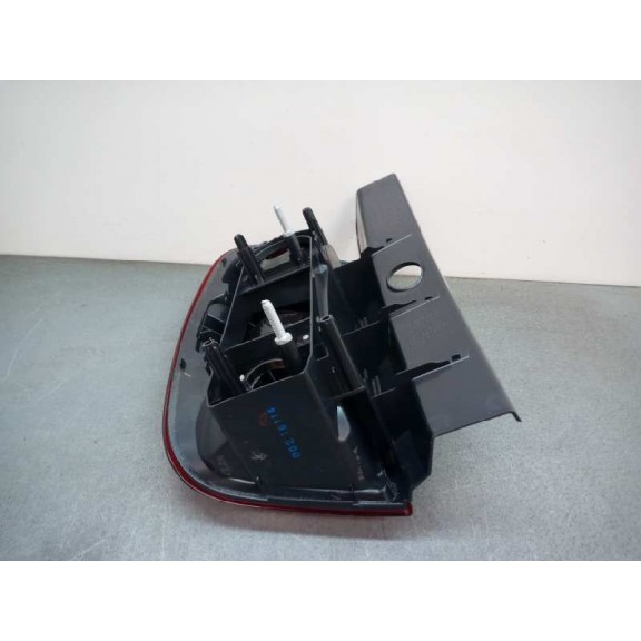 Recambio de piloto trasero derecho para dacia duster referencia OEM IAM 265551679R NUEVO 