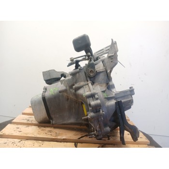 Recambio de caja cambios para citroën c3 i (fc_, fn_) 1.4 i referencia OEM IAM 20CP15  