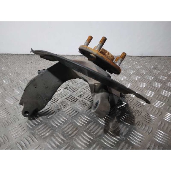 Recambio de mangueta delantera derecha para volvo v50 familiar 2.0 diesel cat referencia OEM IAM 3M513K170  