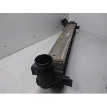 Recambio de intercooler para renault scénic iii (jz0/1_) 1.6 dci (jz00, jz12) referencia OEM IAM 144969568R  