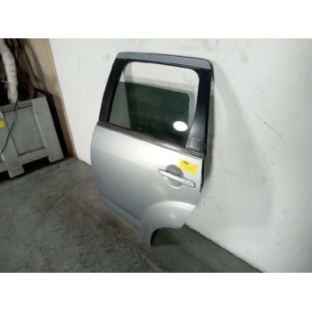 Recambio de puerta trasera izquierda para citroën c-crosser 2.2 hdi fap cat referencia OEM IAM   