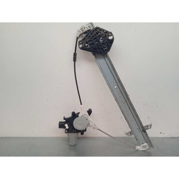 Recambio de elevalunas trasero derecho para subaru legacy kombi/outback b14 2.0 diesel cat referencia OEM IAM  ELÉCTRICO 2 PINS