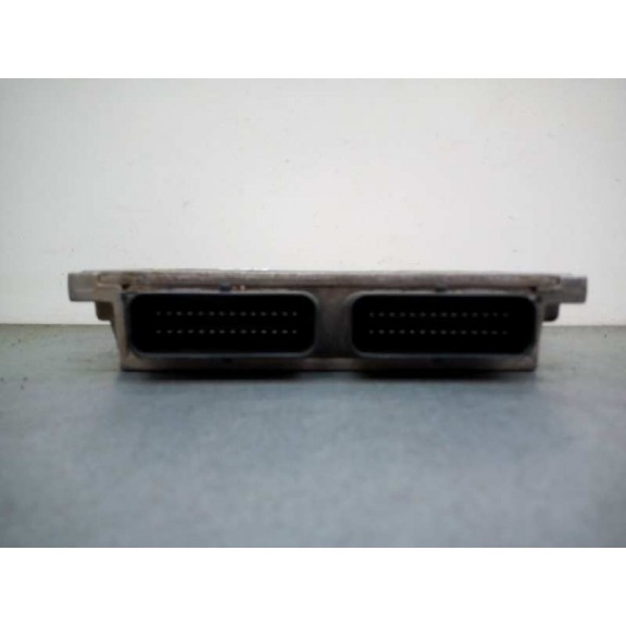 Recambio de centralita cambio automatico para peugeot 307 cc (s1) 2.0 referencia OEM IAM 9649117680  