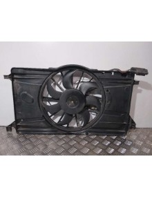 Recambio de electroventilador para volvo v50 familiar 2.0 diesel cat referencia OEM IAM 3M5H8C607UF 0130303939 3135103654