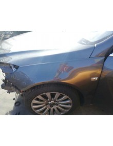 Recambio de aleta delantera izquierda para opel insignia berlina cosmo referencia OEM IAM  UN TOQUE 