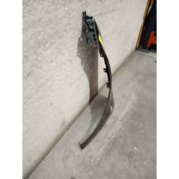 Recambio de aleta delantera izquierda para opel insignia berlina cosmo referencia OEM IAM  UN TOQUE 