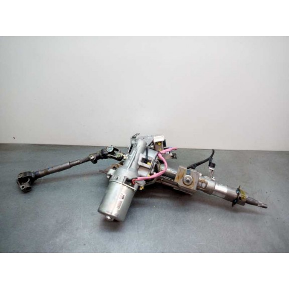 Recambio de columna direccion para hyundai i20 comfort referencia OEM IAM 56345E2500  