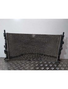 Recambio de radiador agua para volvo v50 familiar 2.0 diesel cat referencia OEM IAM 3M5H8005TL  