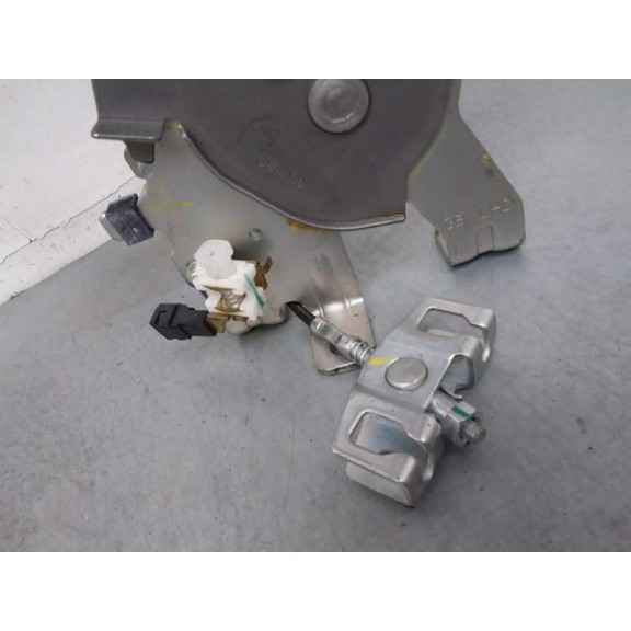 Recambio de palanca freno de mano para hyundai i20 basis blue referencia OEM IAM   