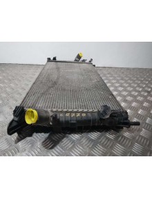 Recambio de radiador agua para volvo v50 familiar 2.0 diesel cat referencia OEM IAM 3M5H8005TL   2