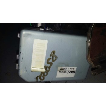 Recambio de columna direccion para nissan juke (f15) kuro referencia OEM IAM 48810BA66D  ELECTRICA