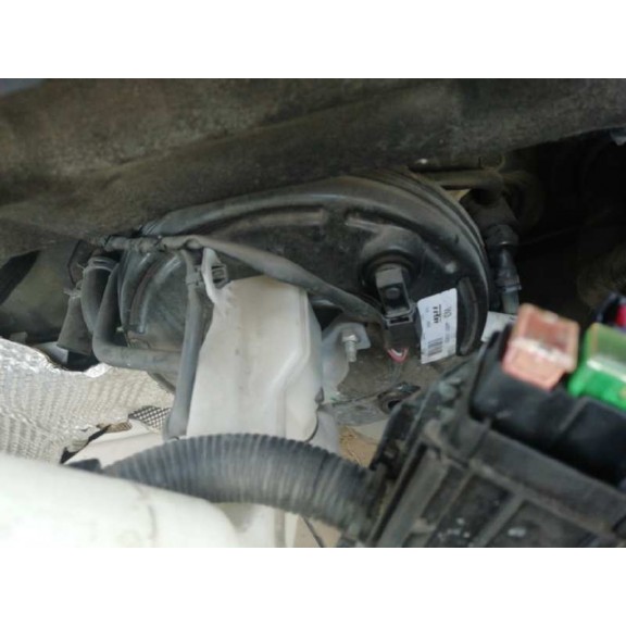 Recambio de servofreno para nissan juke (f15) acenta referencia OEM IAM 460071KW3B  