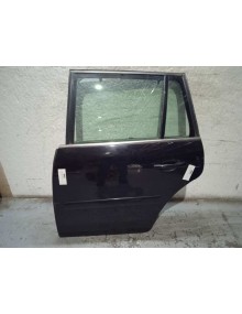 Recambio de puerta trasera izquierda para citroën c4 grand picasso exclusive referencia OEM IAM   