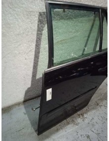 Recambio de puerta trasera izquierda para citroën c4 grand picasso exclusive referencia OEM IAM    2