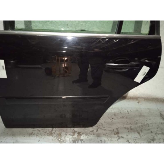 Recambio de puerta trasera izquierda para citroën c4 grand picasso exclusive referencia OEM IAM   
