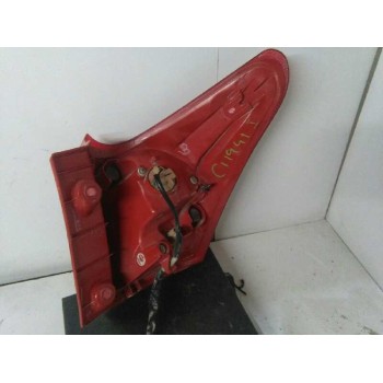 Recambio de piloto trasero izquierdo para toyota auris 1.4 turbodiesel cat referencia OEM IAM   