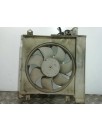 Recambio de electroventilador para citroën c1 sx referencia OEM IAM 163600Q020  
