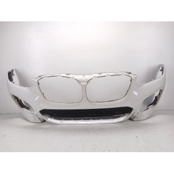 PARAGOLPES DELANTERO 13960514 