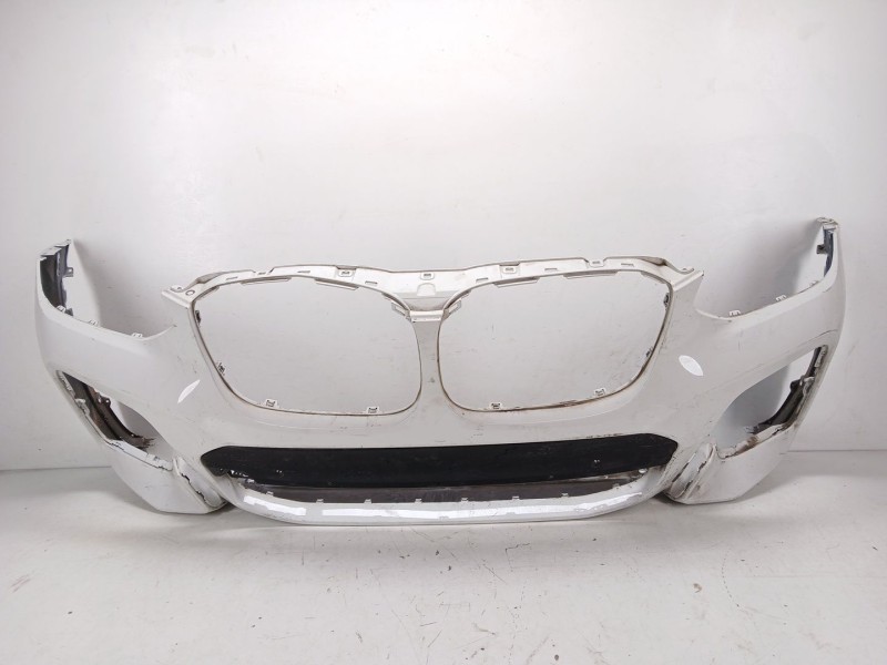 Recambio de paragolpes delantero para bmw x3 (g01, f97, g08) xdrive 20 d referencia OEM IAM 13960514  