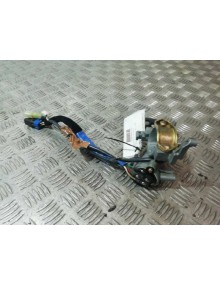 Recambio de conmutador de arranque para kia carnival ii 2.9 crdi cat referencia OEM IAM   