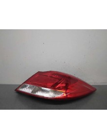 Recambio de piloto trasero derecho para opel insignia berlina cosmo referencia OEM IAM    2