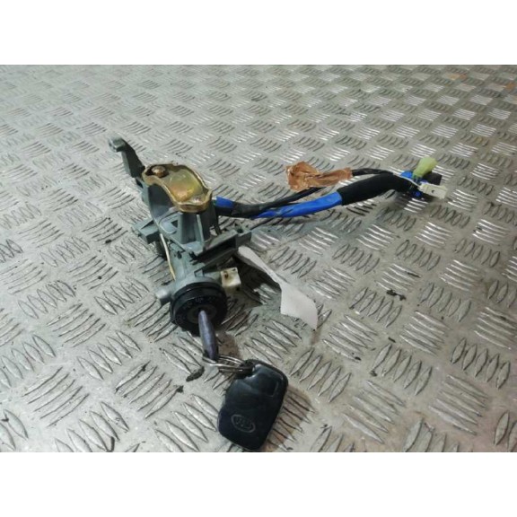 Recambio de conmutador de arranque para kia carnival ii 2.9 crdi cat referencia OEM IAM   