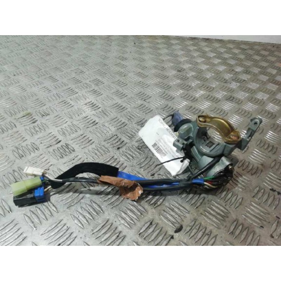 Recambio de conmutador de arranque para kia carnival ii 2.9 crdi cat referencia OEM IAM   