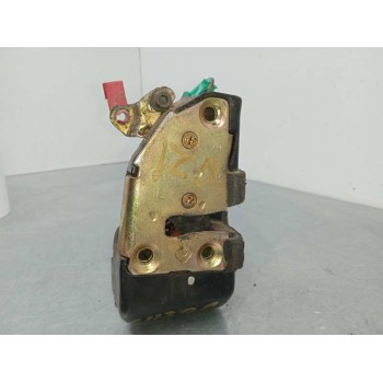 CERRADURA PUERTA DELANTERA IZQUIERDA XN597951 2 CABLES