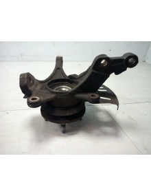 Recambio de mangueta delantera izquierda para hyundai i20 comfort referencia OEM IAM    2