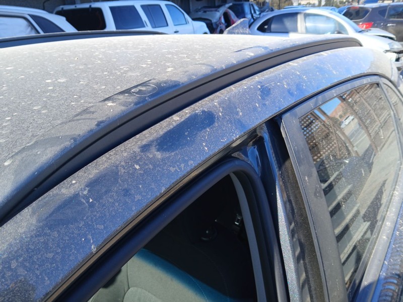 Recambio de barras techo para hyundai kona (os, ose, osi) 1.6 gdi hybrid referencia OEM IAM   