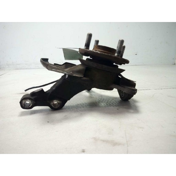 Recambio de mangueta delantera izquierda para hyundai i20 comfort referencia OEM IAM   