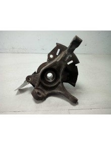 Recambio de mangueta delantera derecha para hyundai i20 comfort referencia OEM IAM   