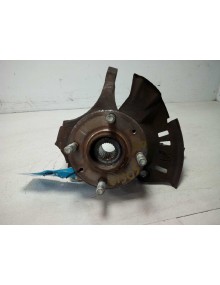 Recambio de mangueta delantera derecha para hyundai i20 comfort referencia OEM IAM    2