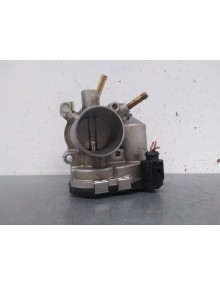 Recambio de caja mariposa para seat arosa (6h1) select referencia OEM IAM 0280750095 6 CABLES 