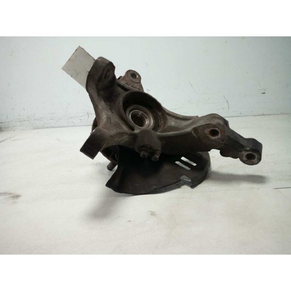 Recambio de mangueta delantera derecha para hyundai i20 comfort referencia OEM IAM   