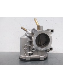 Recambio de caja mariposa para seat arosa (6h1) select referencia OEM IAM 0280750095 6 CABLES  2