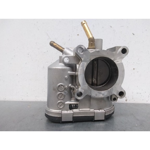 Recambio de caja mariposa para seat arosa (6h1) select referencia OEM IAM 0280750095 6 CABLES 