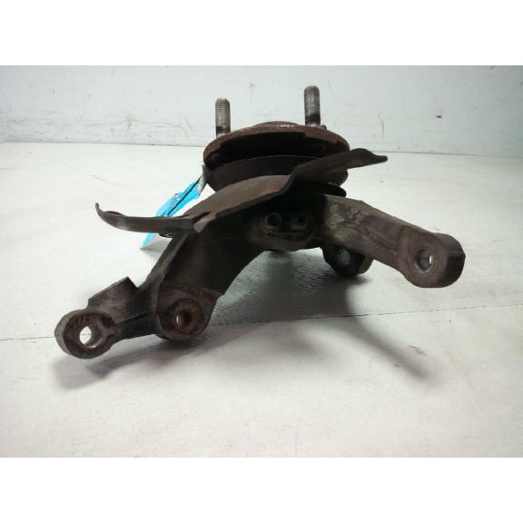 Recambio de mangueta delantera derecha para hyundai i20 comfort referencia OEM IAM   