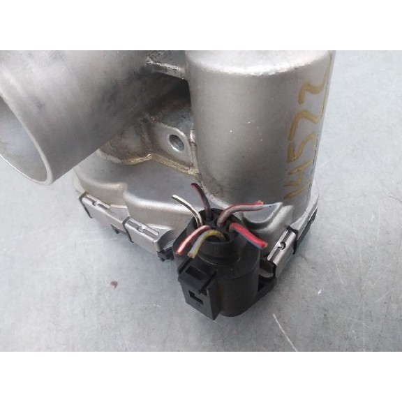 Recambio de caja mariposa para seat arosa (6h1) select referencia OEM IAM 0280750095 6 CABLES 