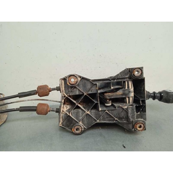 Recambio de palanca cambio para peugeot rifter active nav+ standard referencia OEM IAM 9814653080 VARILLAJE 6V