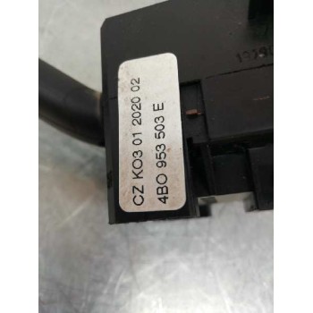 Recambio de mando limpia para seat toledo (1m2) select referencia OEM IAM 4B0953503E  