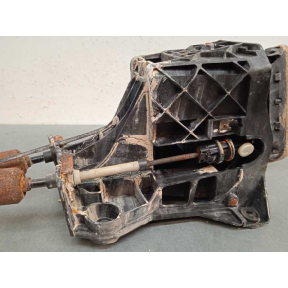 Recambio de palanca cambio para peugeot rifter active nav+ standard referencia OEM IAM 9814653080 VARILLAJE 6V