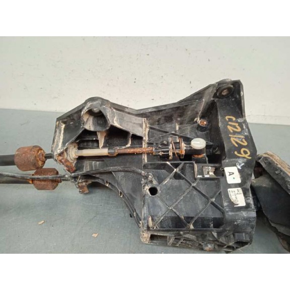 Recambio de palanca cambio para peugeot rifter active nav+ standard referencia OEM IAM 9814653080 VARILLAJE 6V