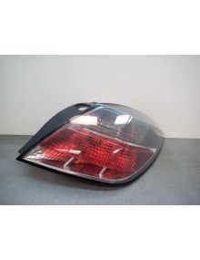 Recambio de piloto trasero derecho para opel astra gtc cosmo referencia OEM IAM 342691834   2